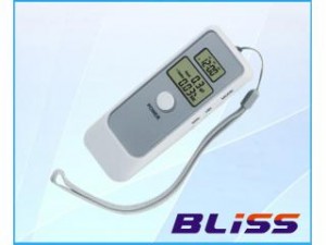 Digital Breath Alcohol Tester