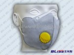 Disposable Particulate Respirator