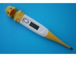 Flexible Digital Thermometer (Duck type)