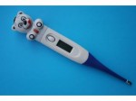 Flexible Digital Thermometer (bear type)