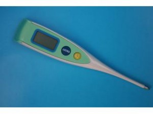 Full-automatic digital thermometer(exclusive type)