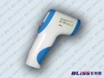 infrared forehead thermometer